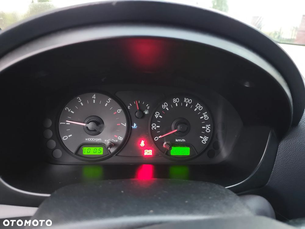 Kia Picanto - 10
