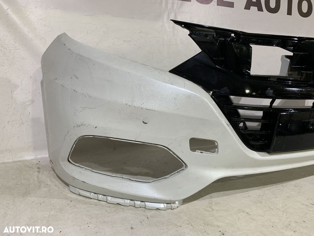 Bara fata Honda HR-V, facelift, 2018, 2019, 2020, 2021, cod origine OE 71100-T7A-J000. - 2