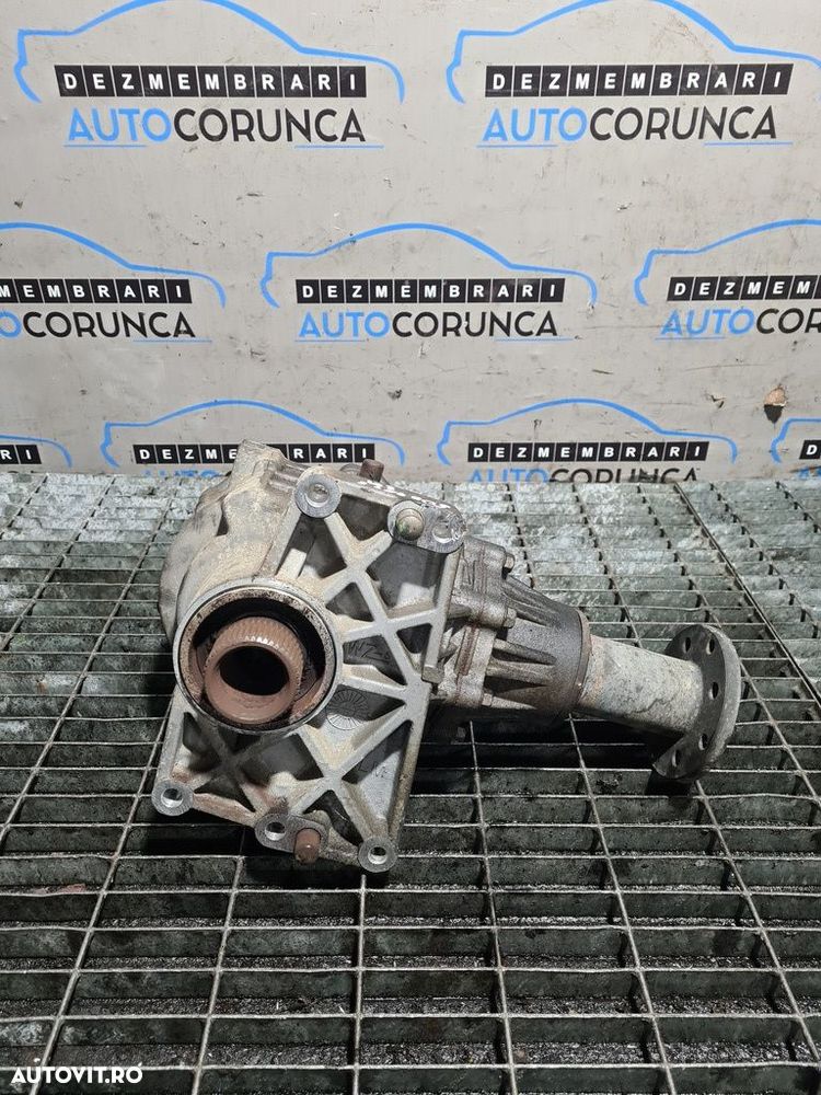 Cutie de Tranfer Grup Fata Kia Sorento II 2.2 D 2009 - 2015 197CP Automata D4HB (821) ... - 1