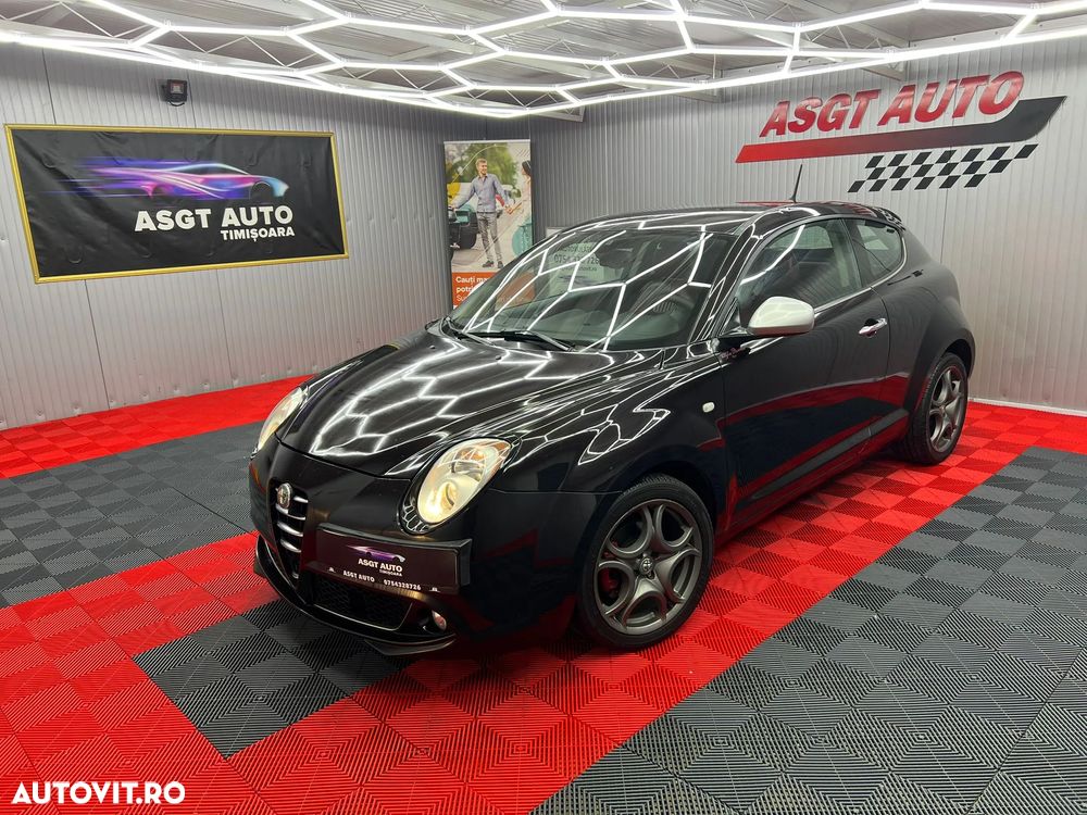 Alfa Romeo Mito - 2
