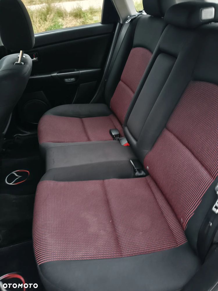 Mazda 3 - 13