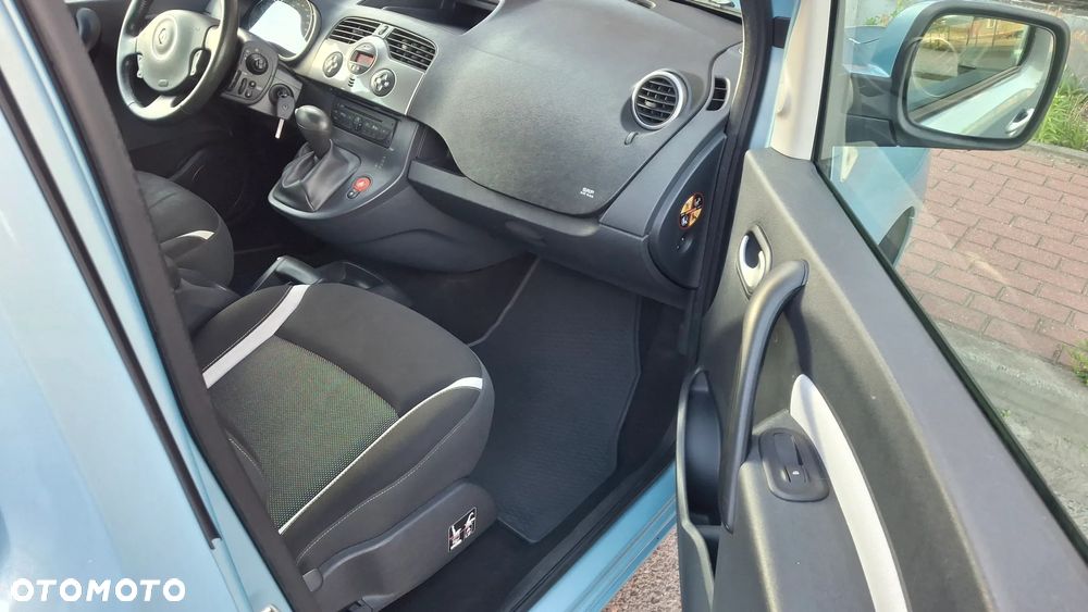 Renault Kangoo 1.6 16V Privilege Plus - 7