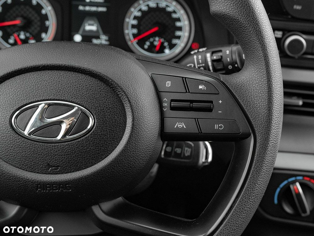 Hyundai i20 1.2 Pure - 18
