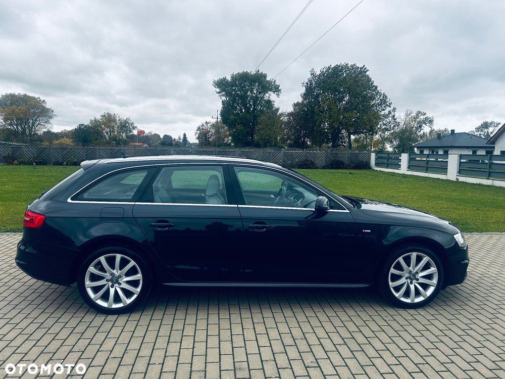 Audi A4 - 11