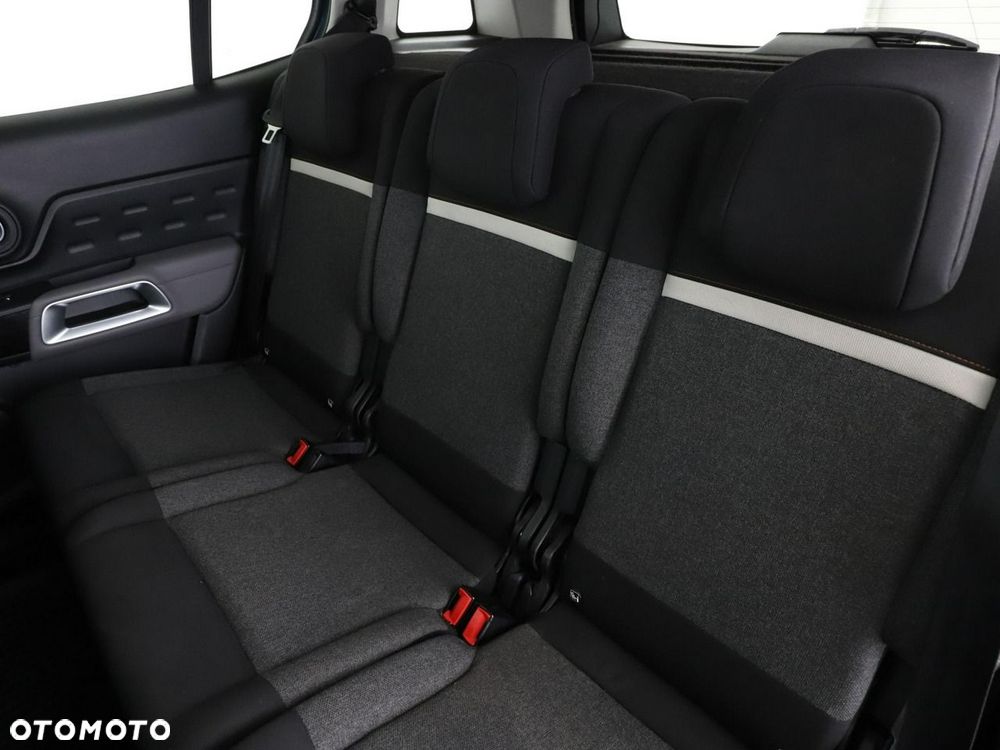 Citroën C5 Aircross BlueHDI 180 S&S EAT8 FEEL - 18