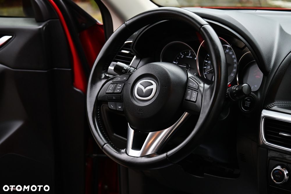 Mazda CX-5 - 24
