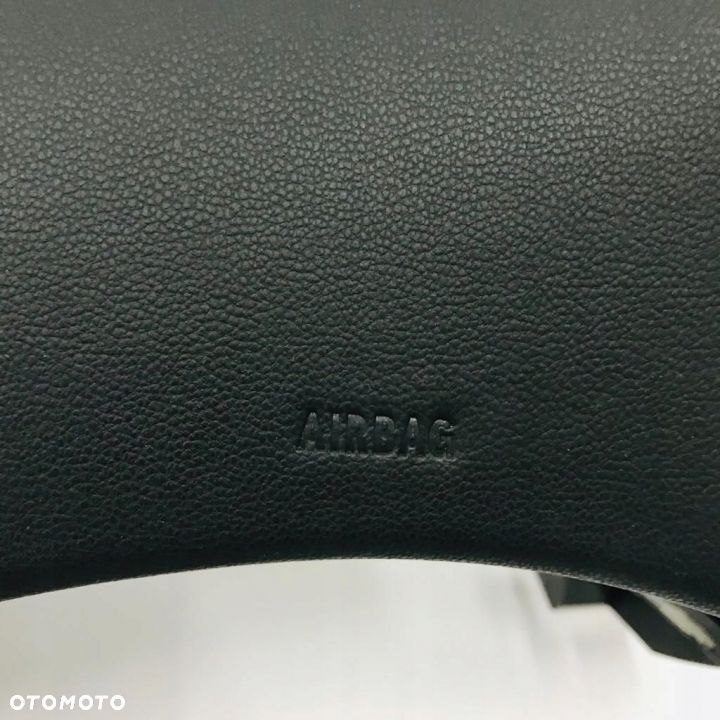 RENAULT KOLEOS DESKA ROZDZIELCZA KONSOLA KOKPIT PULPIT PODUSZKI AIRBAG AIR BAG KIT SET - 4