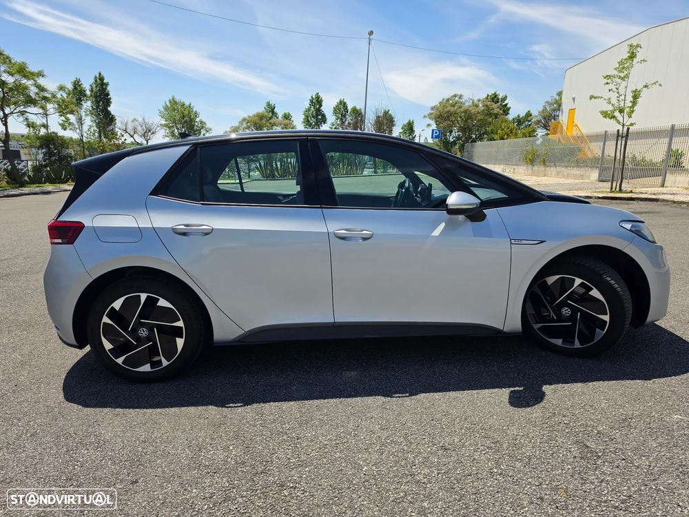 VW ID.3 Pro - 6