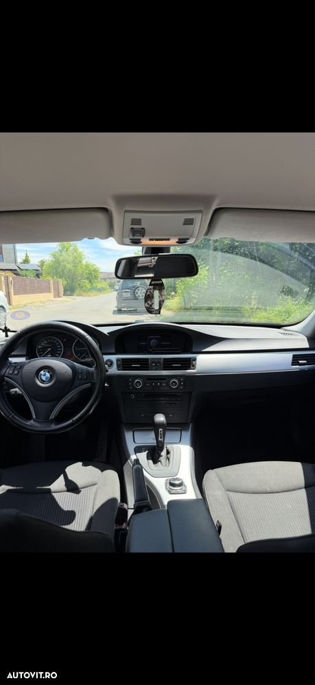 BMW Seria 3 - 8