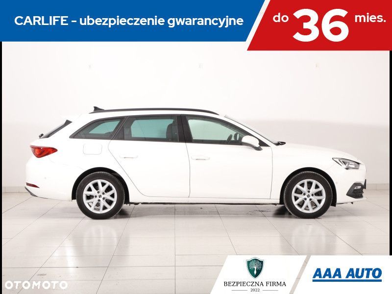 Seat Leon - 7