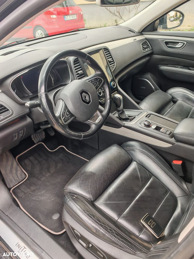 Renault Talisman ENERGY dCi EDC Intens - 18