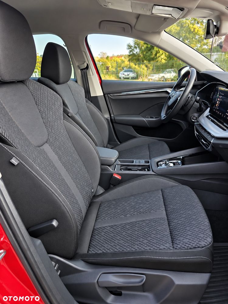Skoda Octavia 2.0 TDI Style DSG - 14