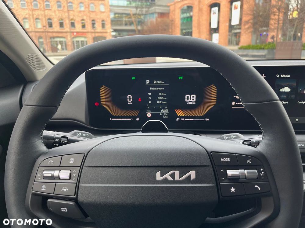 Kia K4 1.6 T-GDI M - 18