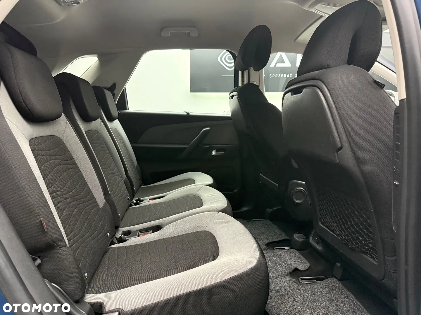 Citroën C4 Picasso 1.6 VTi Seduction - 20