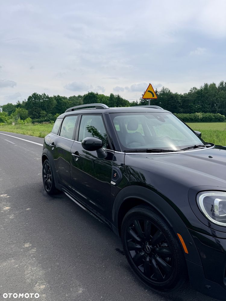 MINI Countryman Cooper S ALL4 - 3