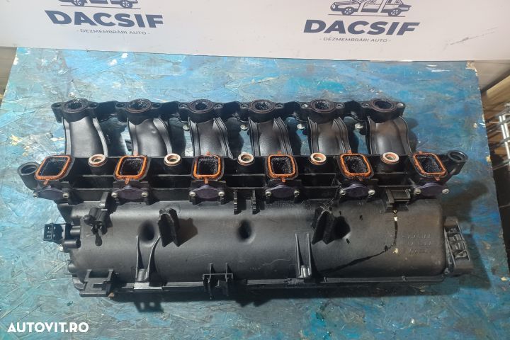 Galerie admisie 3.0 D  7789247C  7789329B 7789287B MX1253 BMW Seria 7 - 2