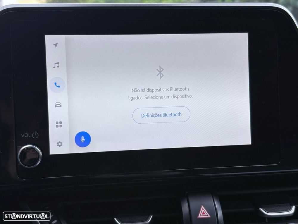 Toyota C-HR 1.8 Hybrid Square Collection - 42