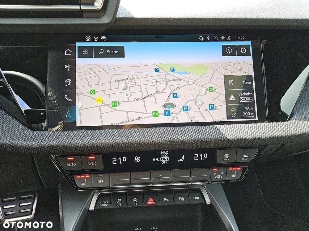 Audi S3 Limousine - 9
