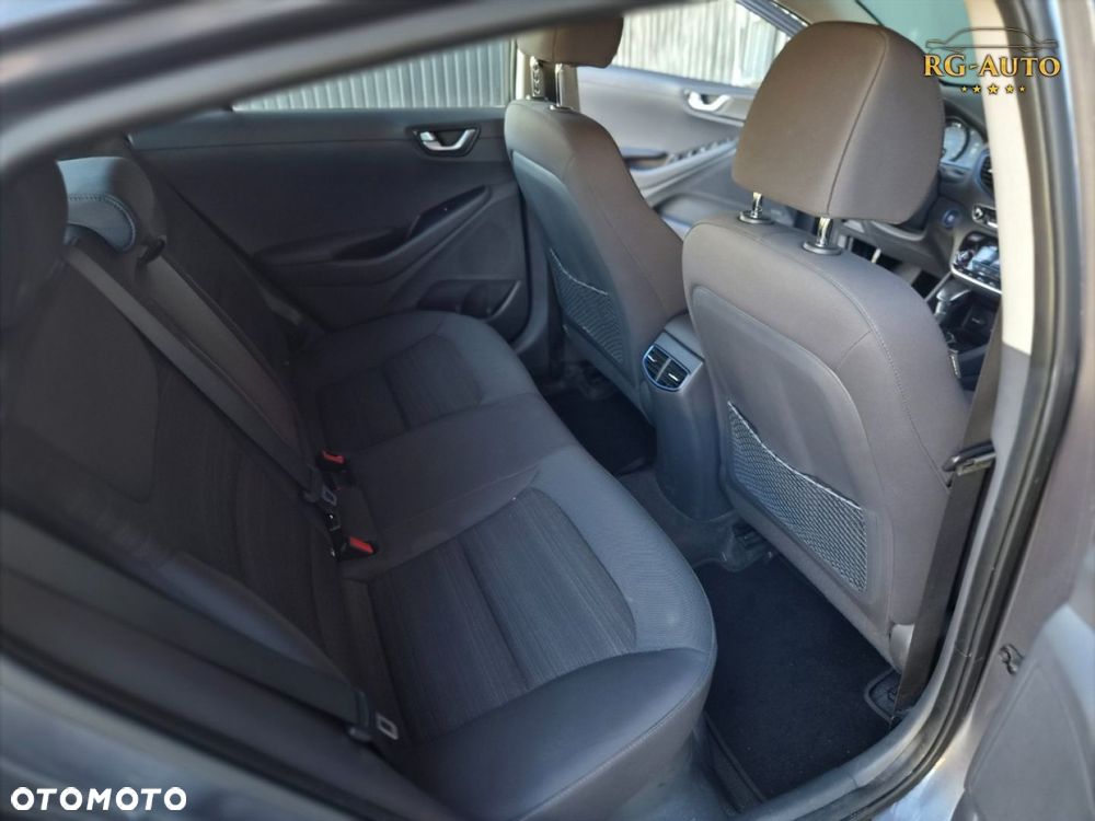 Hyundai IONIQ - 35