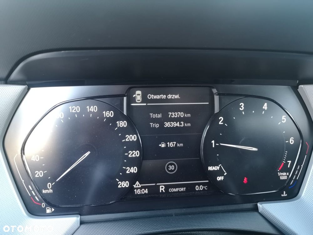 BMW Seria 1 118i Advantage - 18