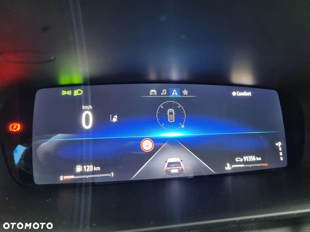 Renault Talisman 1.3 TCe FAP Intens EDC - 15