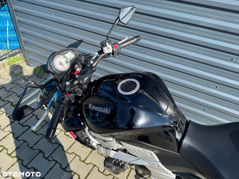 Kawasaki Z - 5