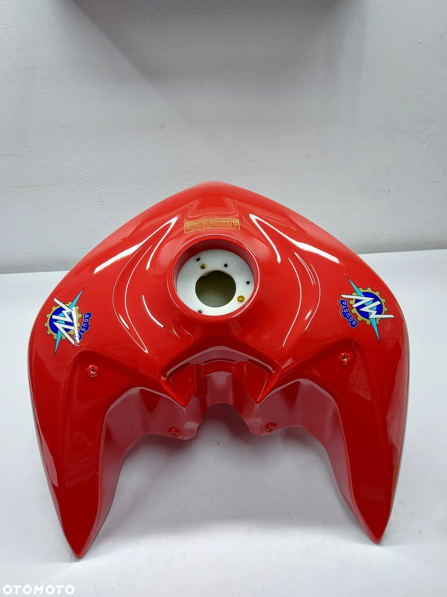 Zbiornik paliwa Bak MV Agusta Turismo Veloce 800 - 3