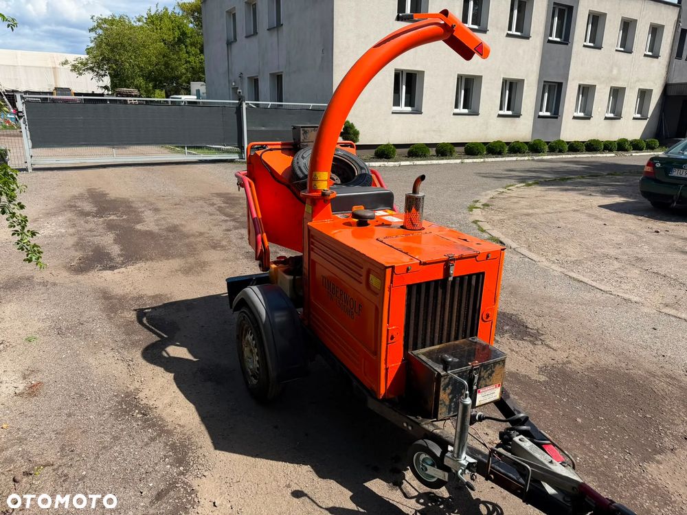 Inny TW150DHB - 2