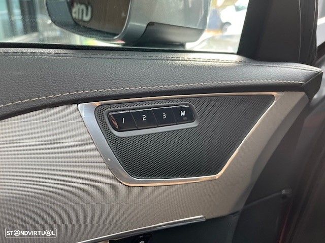 Volvo XC 90 2.0 D5 Inscription AWD - 15