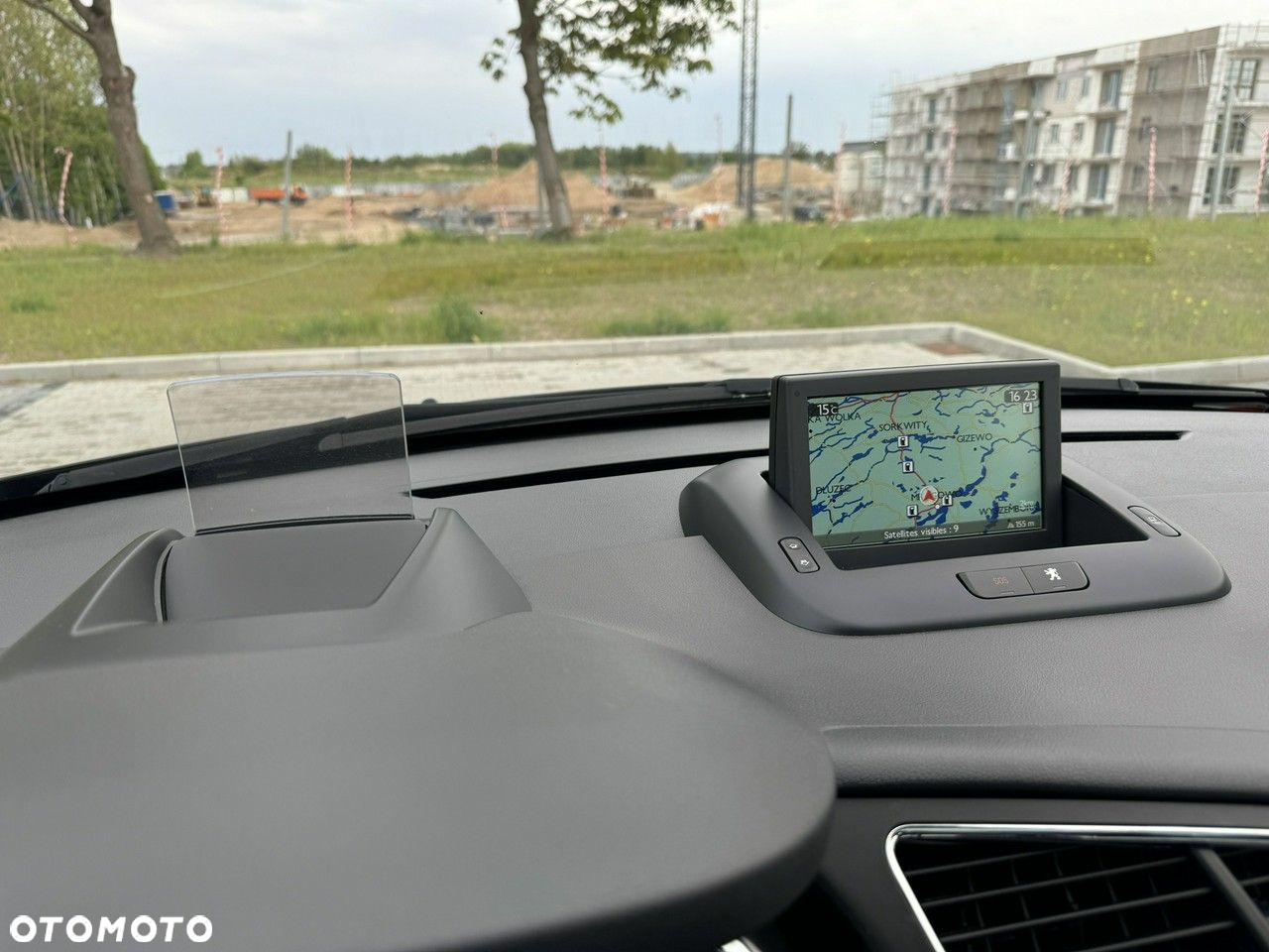 Peugeot 3008 BlueHDi 120 EAT6 Stop & Start Business Line - 25