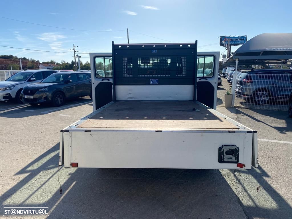 Renault Master 2.3 dCi L2 3.5T CD - 12