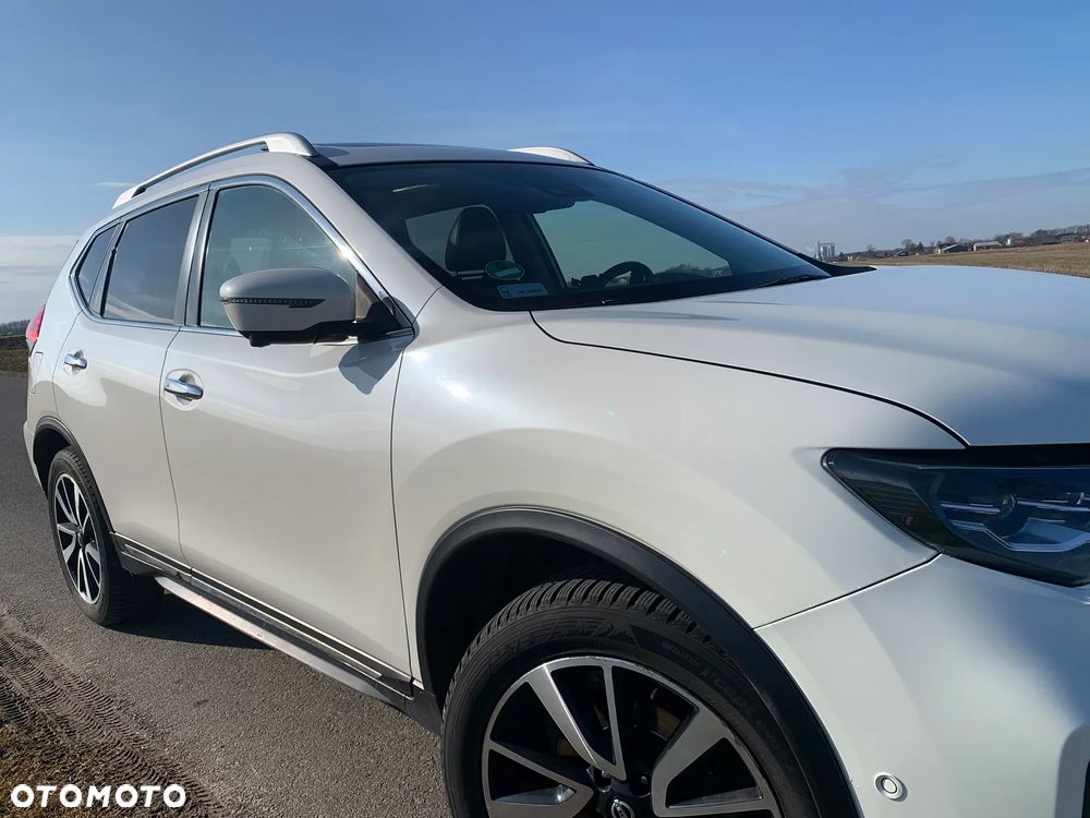 Nissan X-Trail - 11