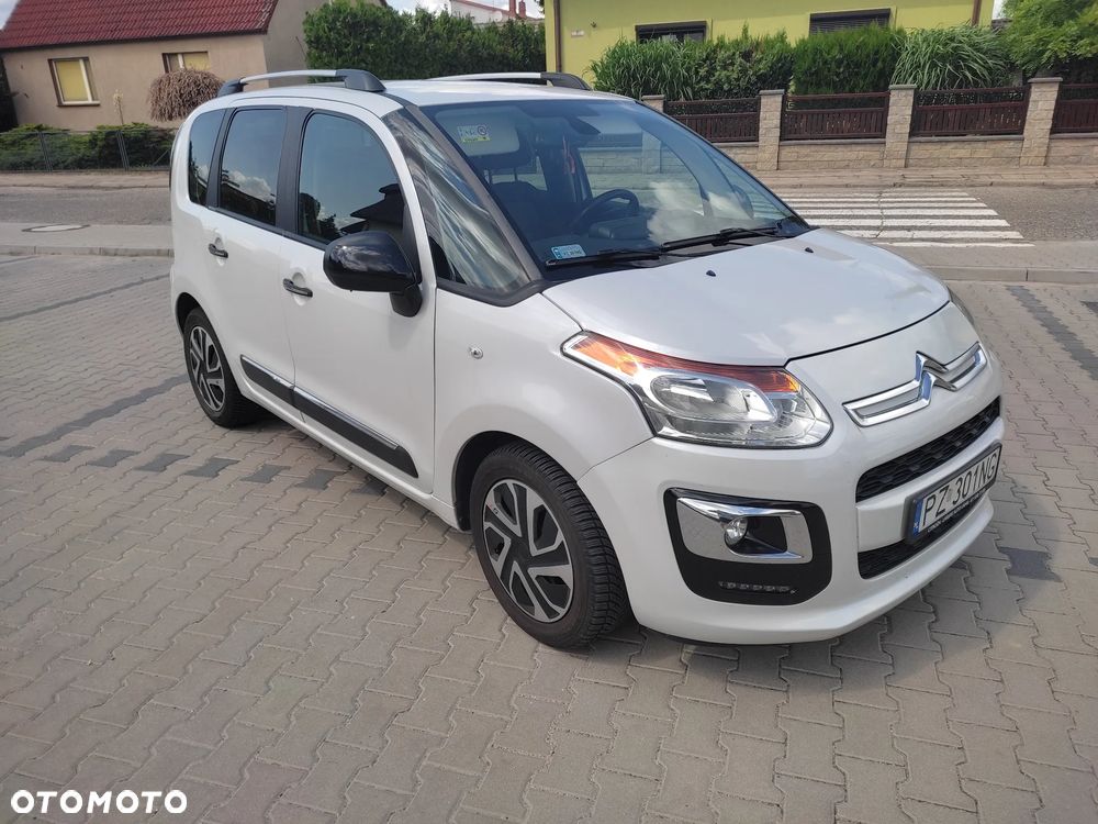 Citroën C3 Picasso - 2