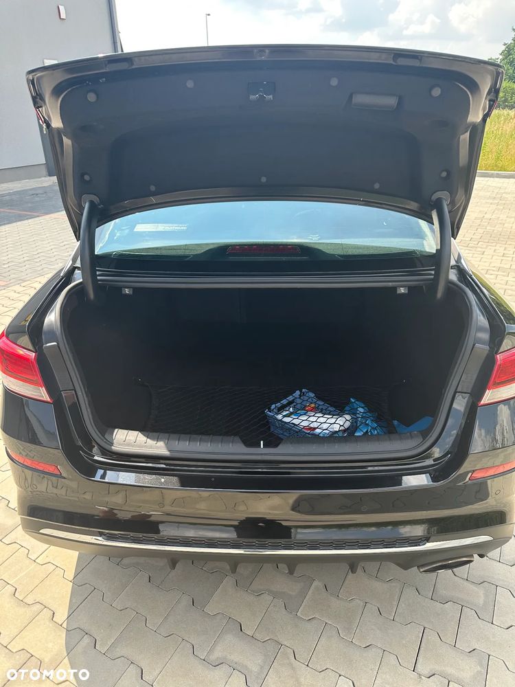 Kia Optima 1.6 T-GDI L DCT - 7