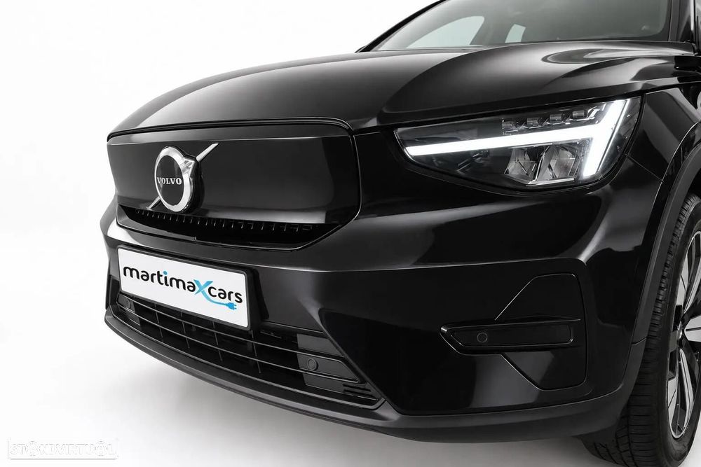 Volvo XC 40 - 6