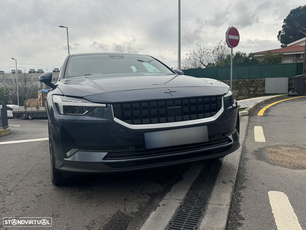 Polestar 2 Standard Range 69 kWh - 2