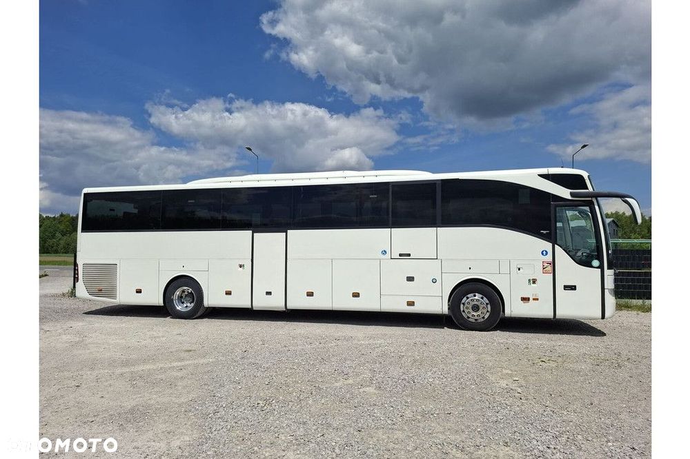 Mercedes-Benz Tourismo RHD-M - 6