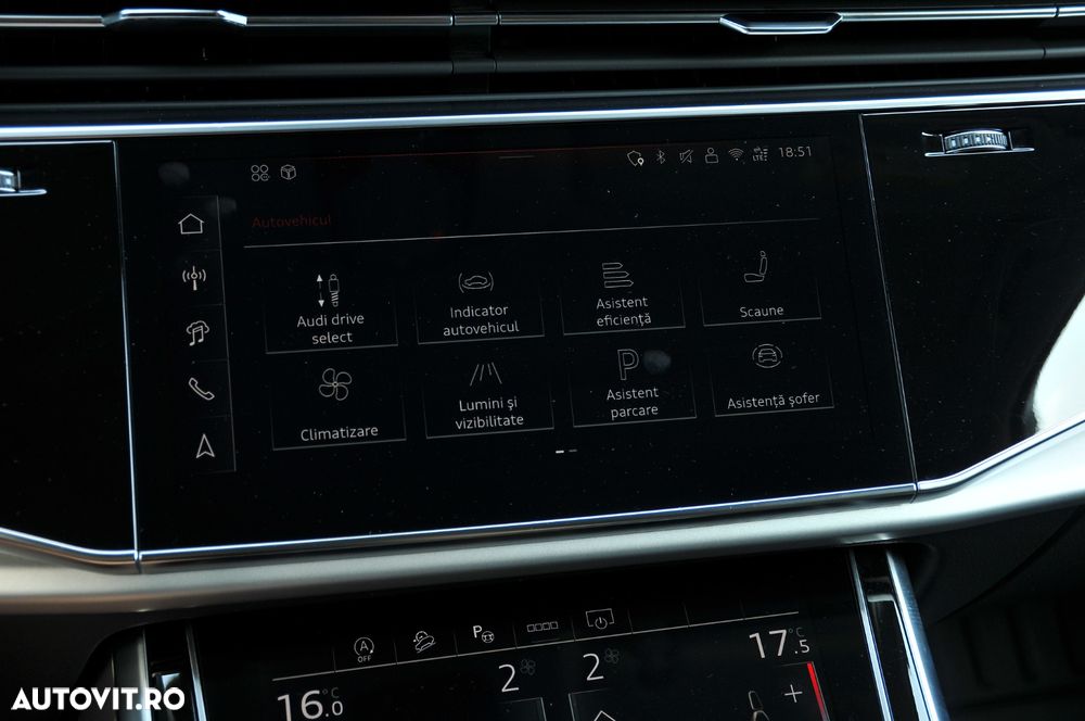 Audi Q7 50 TDI quattro Tiptronic MHEV S Line - 24