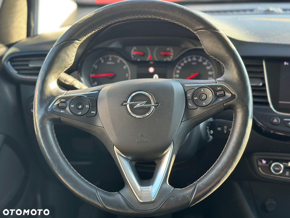 Opel Crossland X 1.2 Start/Stop 120 Jahre - 12