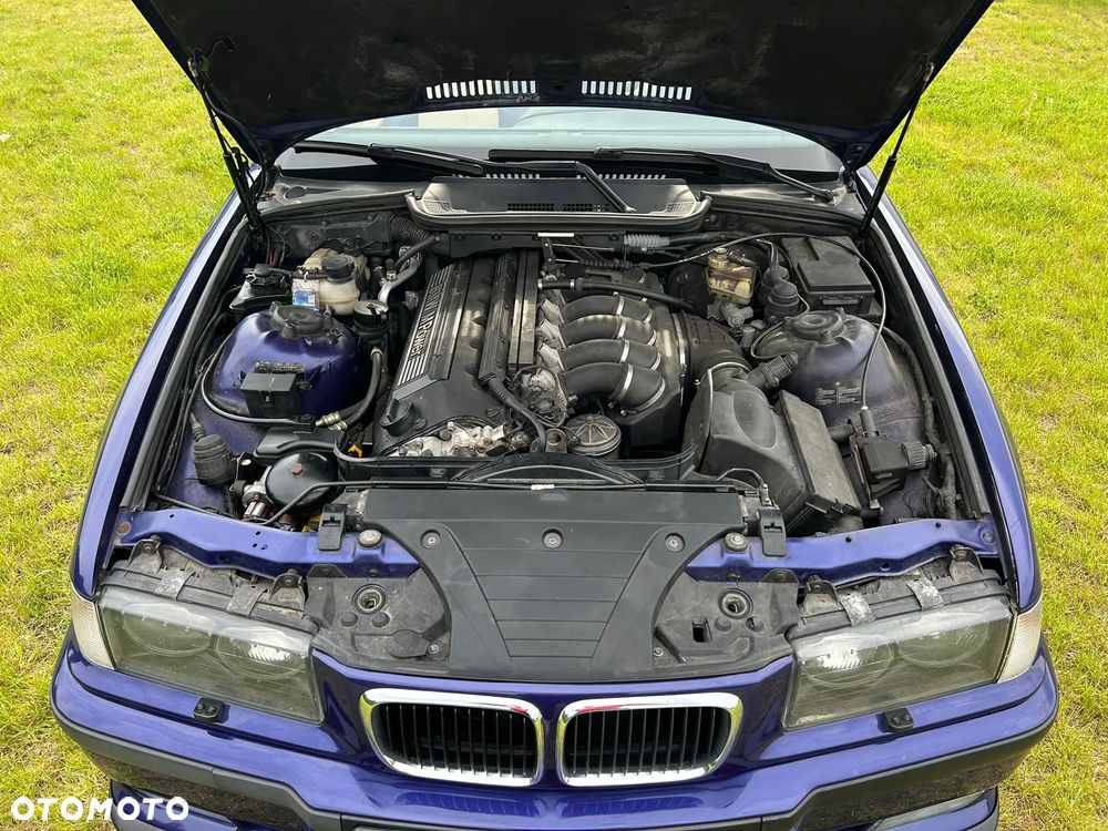 BMW M3 - 21