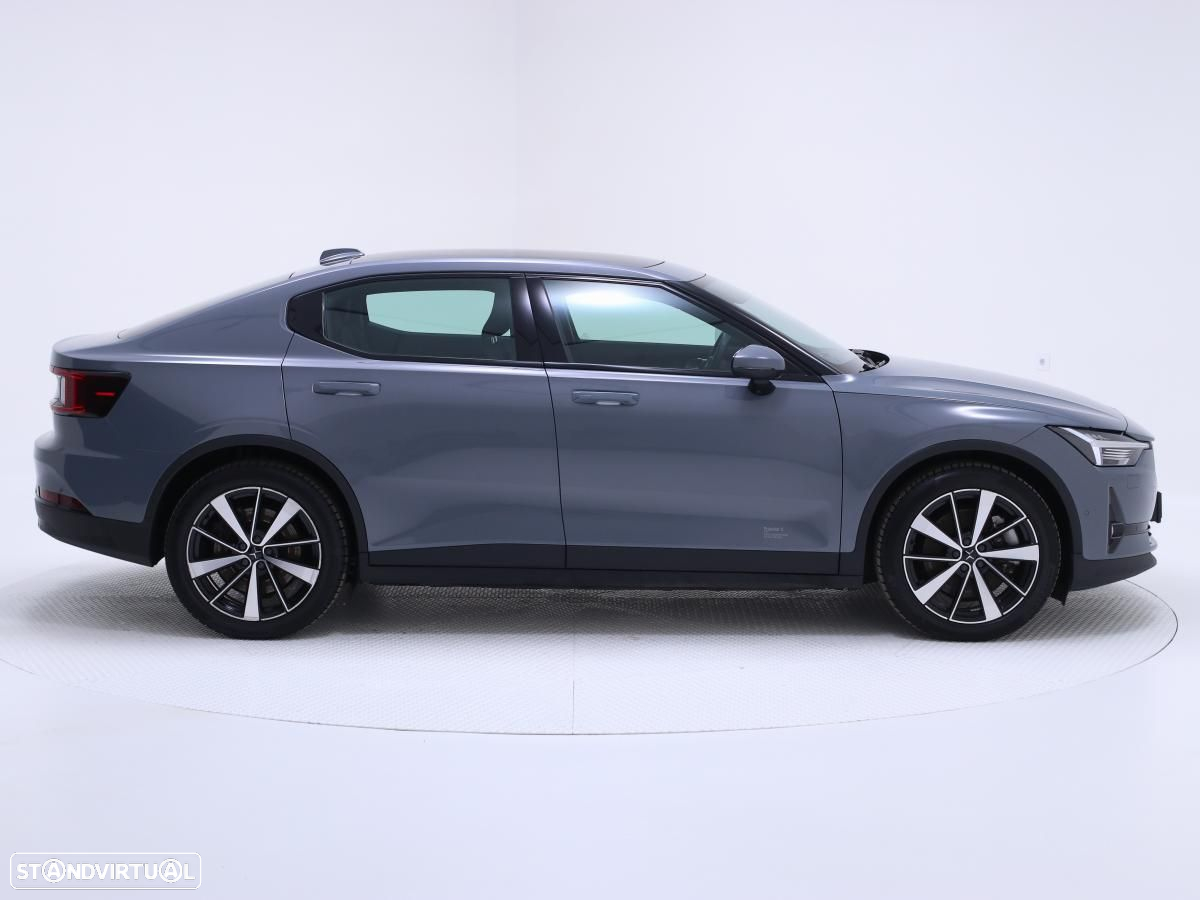 Polestar 2 Dual Motor 78kWh Performance - 2