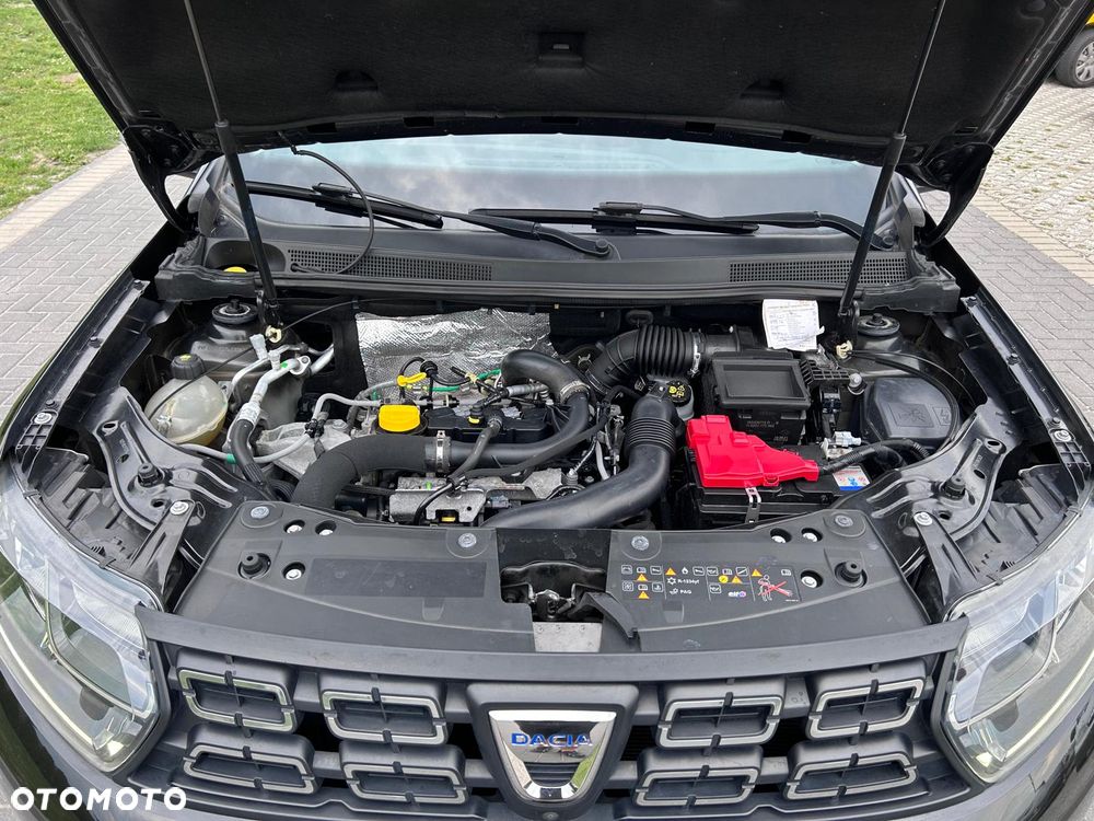 Dacia Duster 1.0 TCe Prestige - 23