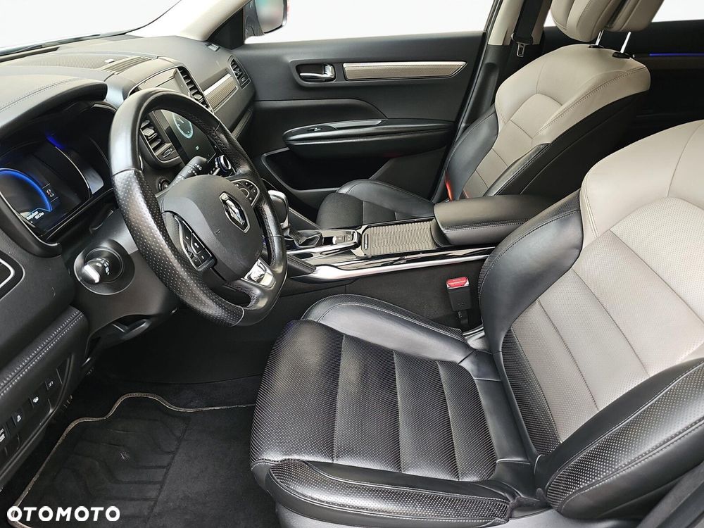 Renault Koleos - 14