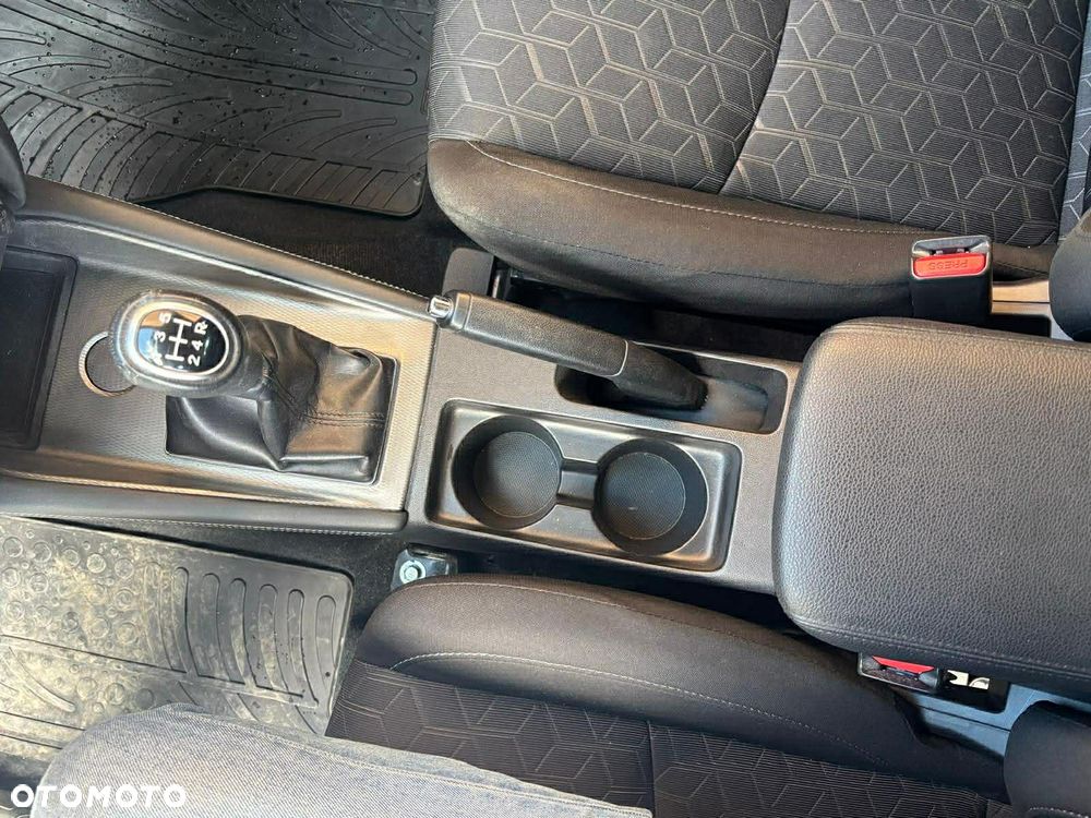 Mitsubishi Eclipse Cross - 36