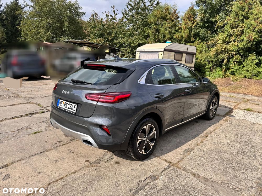 Kia XCeed 1.6 GDI DCT6 OPF Plug-in-Hybrid Spirit - 4