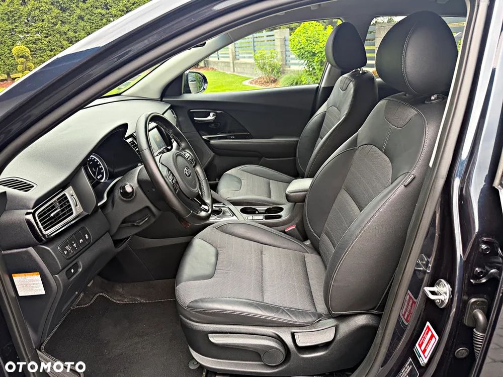 Kia Niro - 20