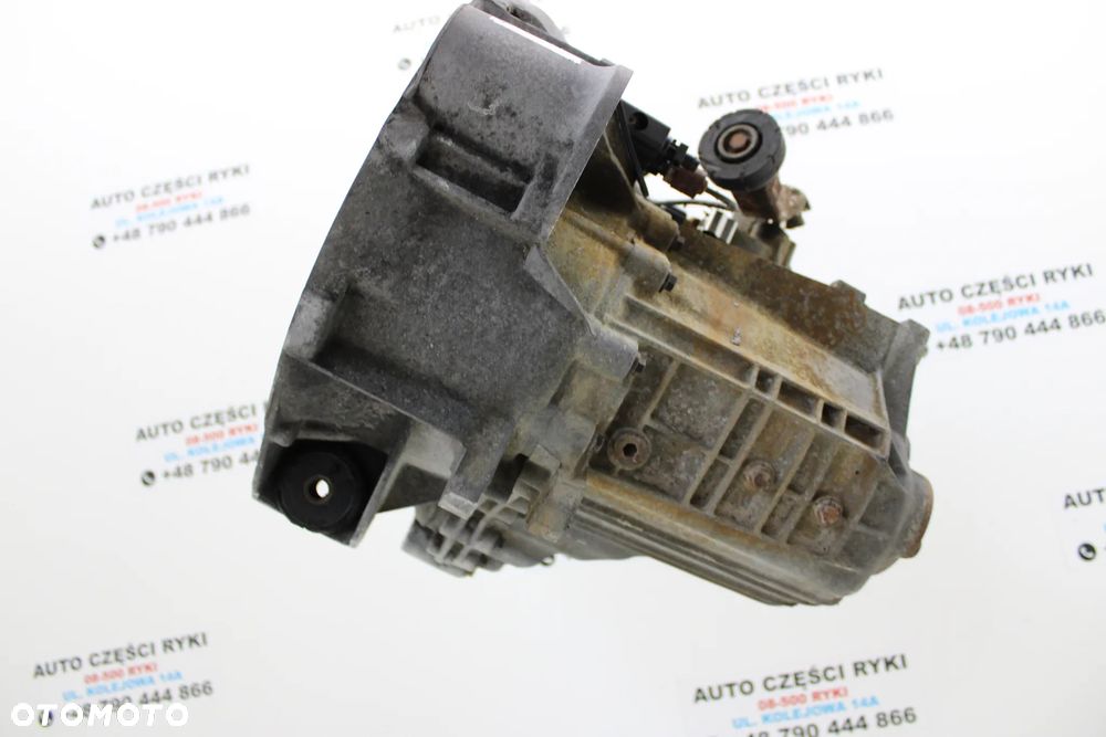 VW Seat Ford 1.9 Skrzynia Biegów 957T-7F096 - 11