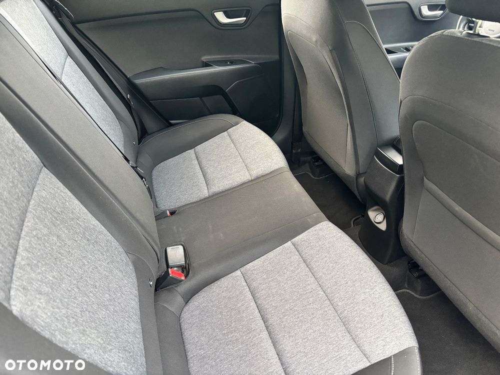 Kia Stonic 1.2 Vision - 8