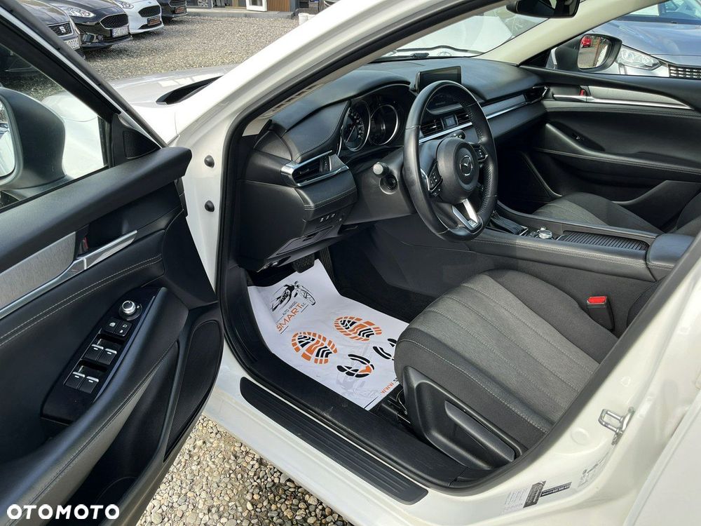 Mazda 6 2.0 SkyMotion - 9