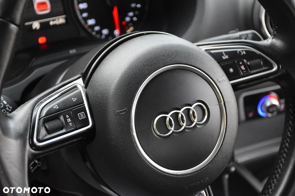 Audi A3 3-drzwiowe 1.6 TDI (clean diesel) S line Sportpaket - 17